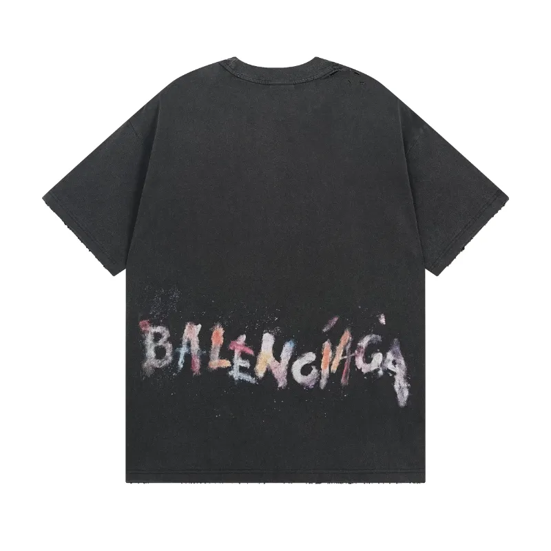 # 25SS # BALENCI*GA # 260g * 1 1 + + os Same Style！！ ：3255# Sizes：xs-L ：1